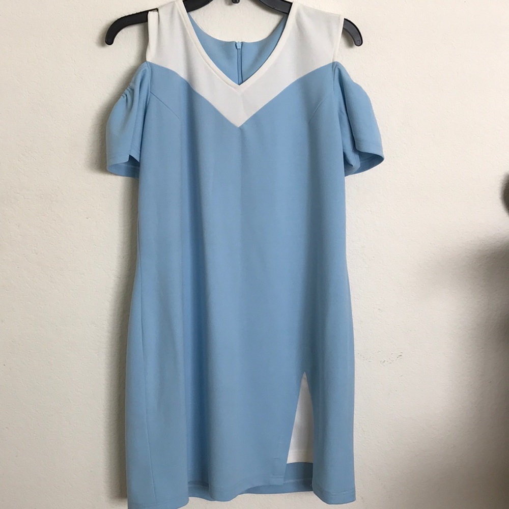 Handmade dress - Picture 2 of 2